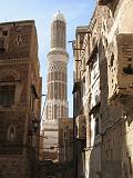 Yemen - Sana'a - 031